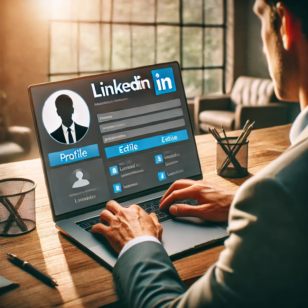 Increase LinkedIn followers
