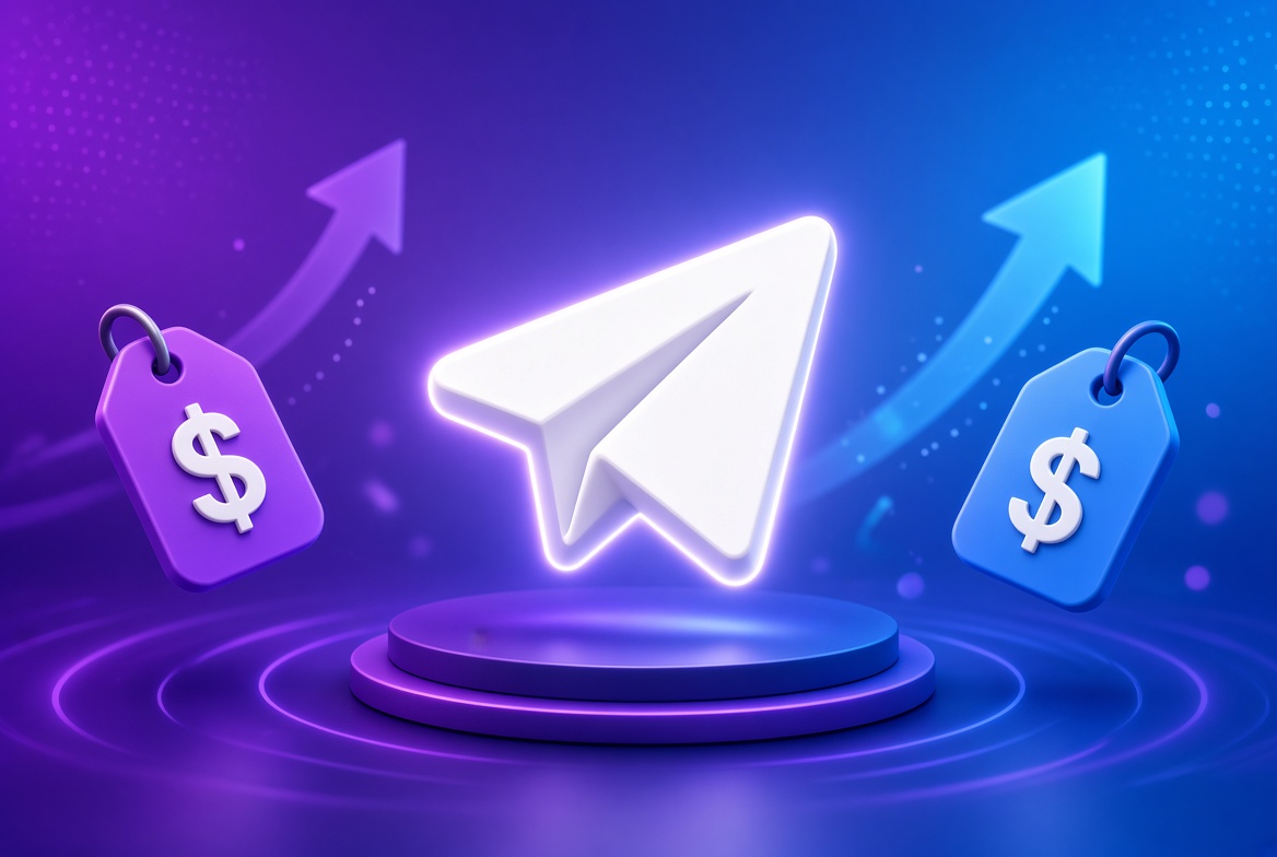 Cheap Telegram SMM Panel – Affordable & Reliable Services